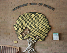 Wicomico County War Memorial